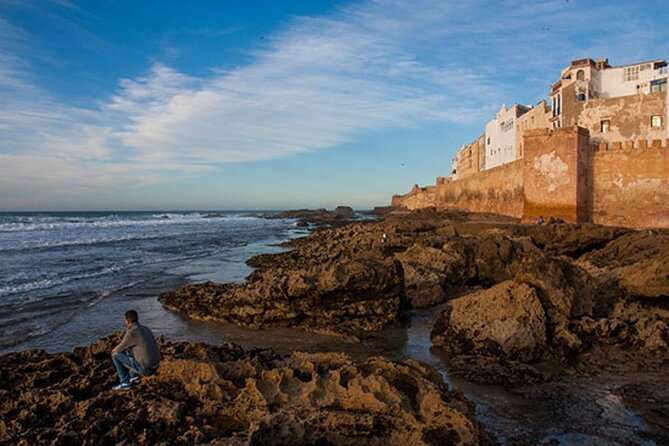 Essaouira Day Trip from Marrakech - Guides and drivers: why the same route can feel different