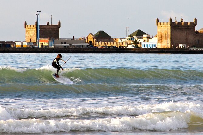Essaouira Day Trip From Marrakech Including Surf Training - Marrakech to Essaouira, The Road Trip Reality