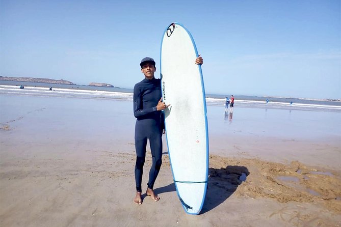 Essaouira Day Trip From Marrakech Including Surf Training - The Three-Course Lunch, Morocco Food That Changes the Mood