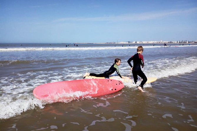 Essaouira Day Trip From Marrakech Including Surf Training - Price and Value at $75.60, What You Are Really Paying For