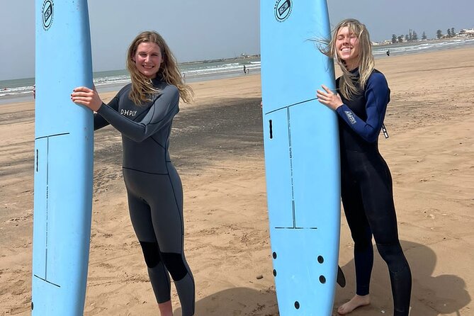 Essaouira Day Trip From Marrakech Including Surf Training - Essaouira First Look, What You Can Actually Do