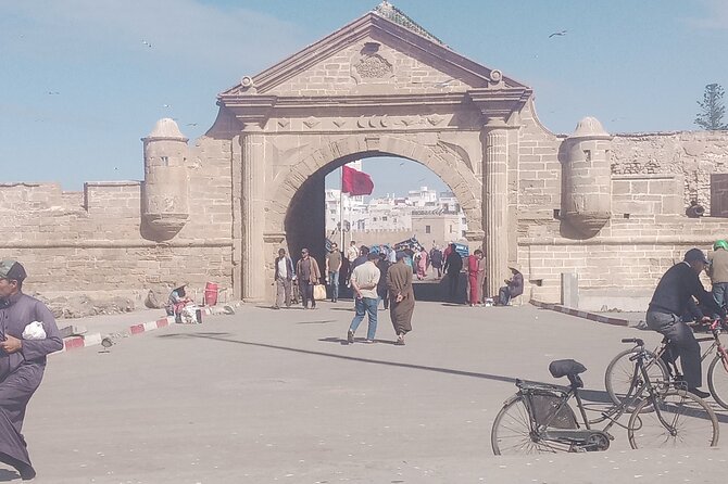 Essaouira day trip shared group - Key highlights to know before you go