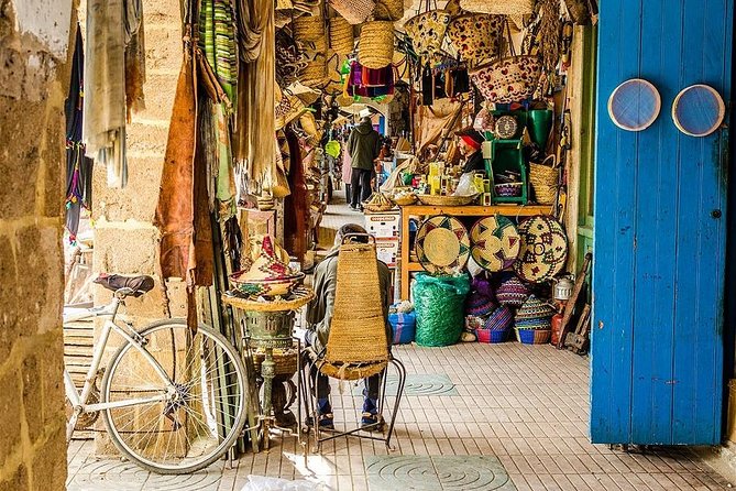 Essaouira Full-Day Excursion from Marrakech - How I’d plan your free time so you do not feel rushed