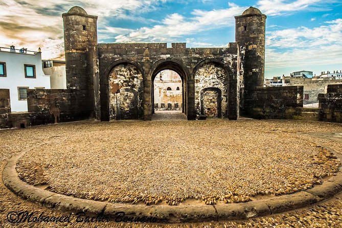 Essaouira Full Day Trip - Why Essaouira is a great one-day escape