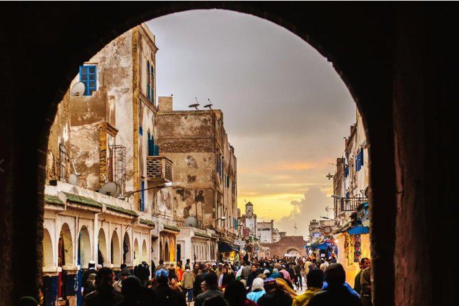 Essaouira Full Day Trip - The real heart of the day: exploring Essaouira on your own