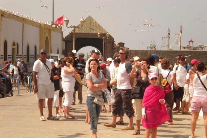 Essaouira-Full-Day-Trip-From-Marrakech - Why this Essaouira day trip feels worth the effort from Marrakech