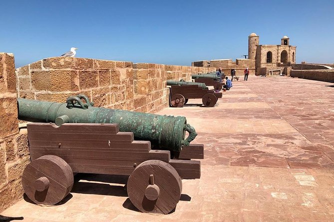 Essaouira-Full-Day-Trip-From-Marrakech - How long you really have in Essaouira, and how to make it count