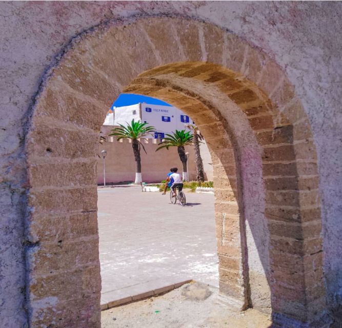 Essaouira Full Day Trip From Marrakech - The Mellah Old Jewish District: History in Plain Sight