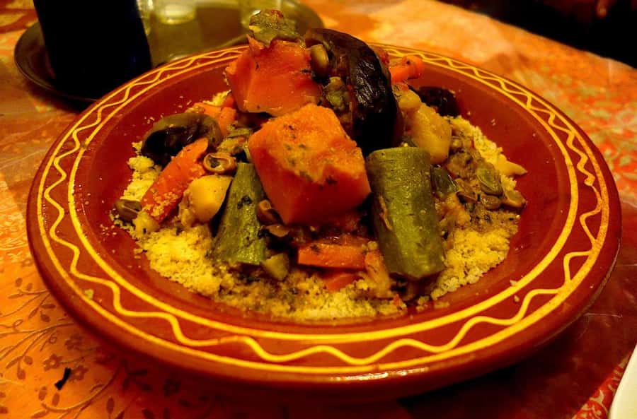 Essaouira: HOW TO BE A REAL MOROCCAN CHEF - Key highlights at a glance