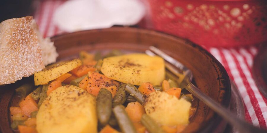 Essaouira: HOW TO BE A REAL MOROCCAN CHEF - Price and Value: Why $45 Makes Sense Here