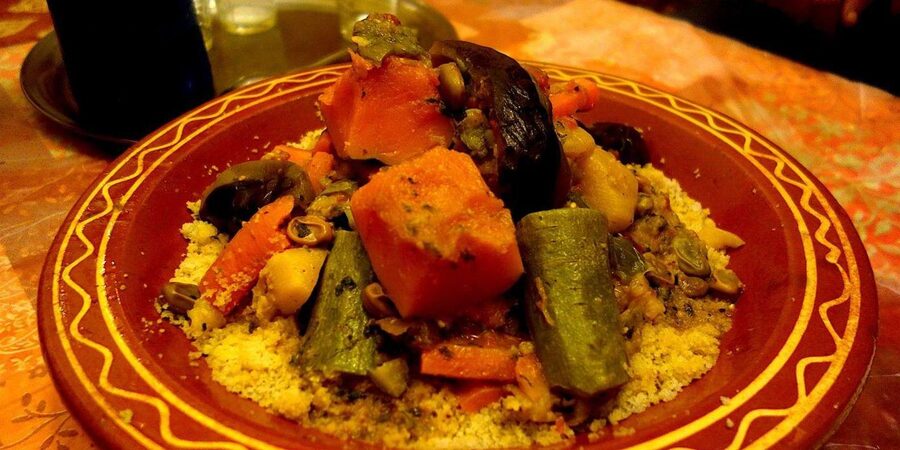 Essaouira: HOW TO BE A REAL MOROCCAN CHEF - Who Should Book This (And Who Might Not)