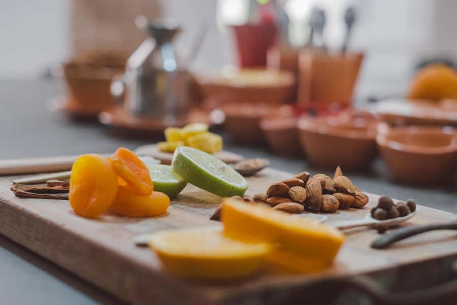 Essaouira: Moroccan pastry workshop - Inside l’Atelier Essaouira: a pastry class that feels personal