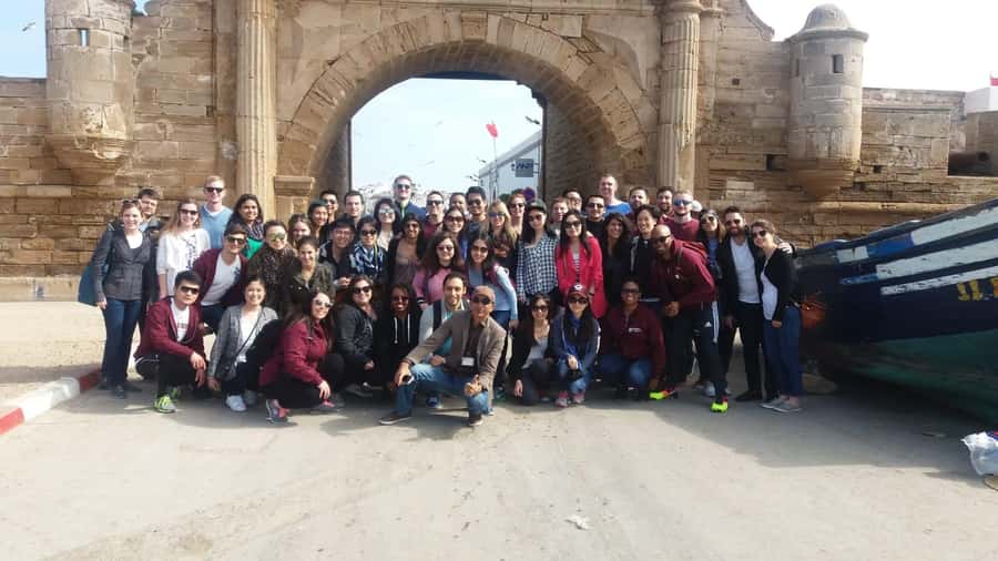 Essaouira: Private City Tour - Scala of the Medina and the Film-Story Route