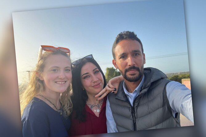Essaouira: Private Transfer from or to Essaouira Airport - Getting from Essaouira to ESU without the scramble