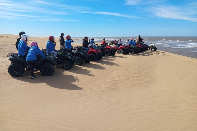 Essaouira: Quad ride / family & friends (free transfer) - Price and value: what $38.38 per person really buys you