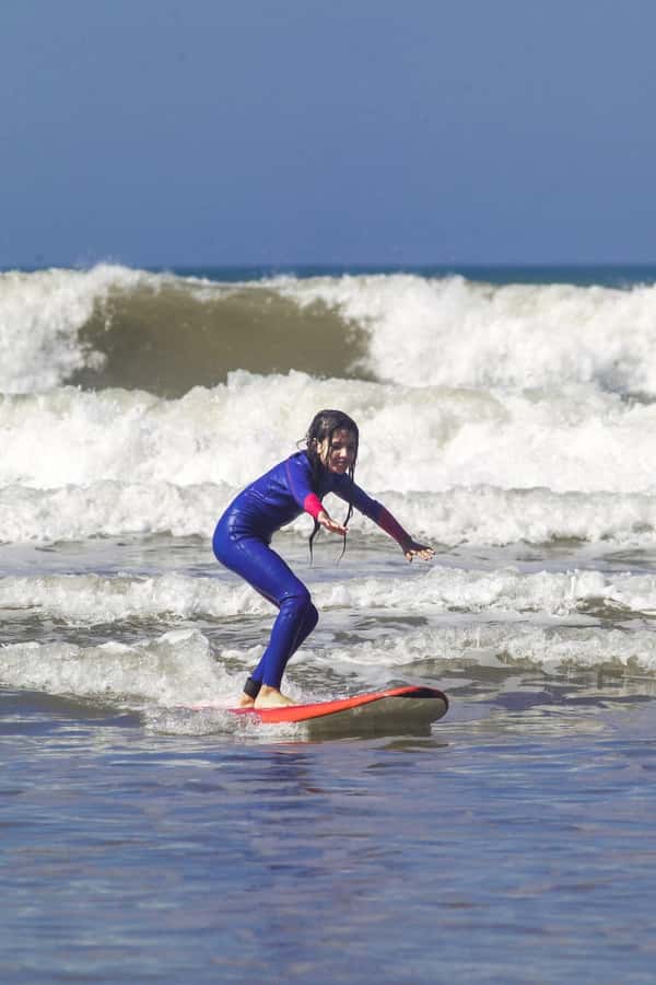 Essaouira Surf Experience –Group Lesson in Sidi Kaouki Beach - From Sand Warm-Up to Your First Wave: What the Session Feels Like