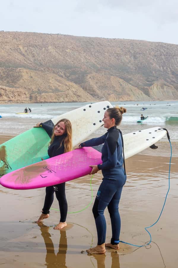 Essaouira Surf Experience –Group Lesson in Sidi Kaouki Beach - Timing and Duration: What 2 to 4 Hours Means in Real Life