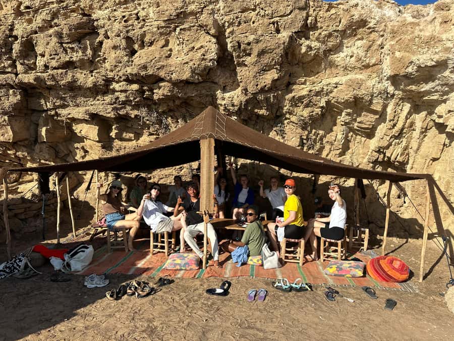 Essaouira Surf Experience –Group Lesson in Sidi Kaouki Beach - Who Should Book, and Who Should Skip This Lesson