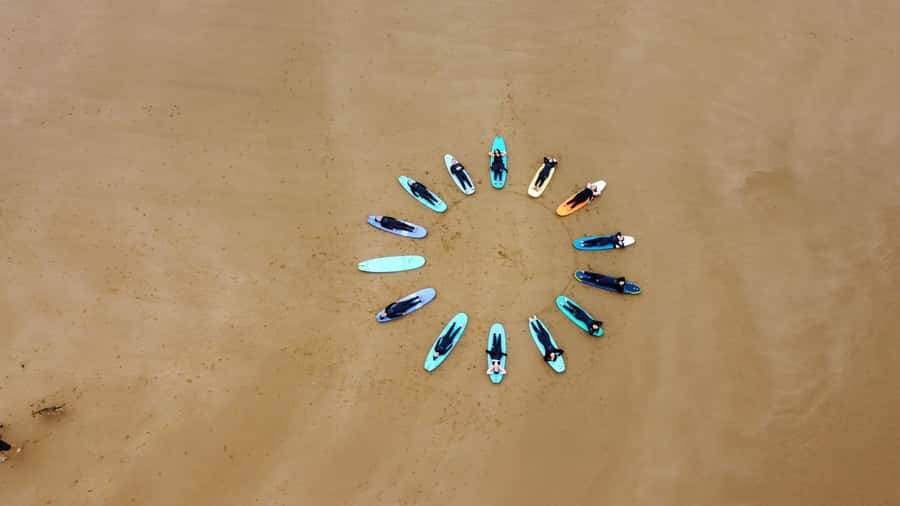 Essaouira Surf Experience –Group Lesson in Sidi Kaouki Beach - Should You Book the Essaouira Surf Group Lesson at Sidi Kaouki?
