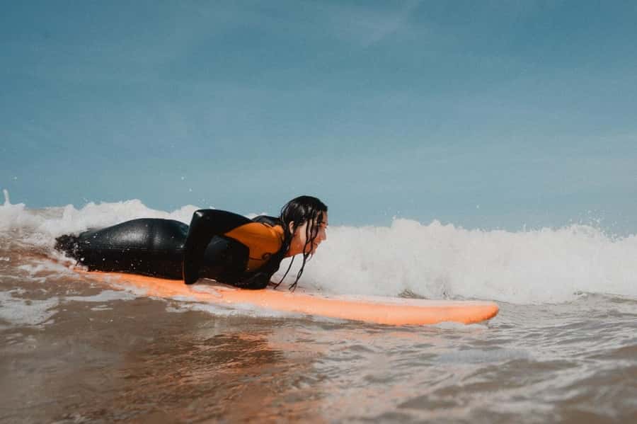 Essaouira Surf Experience –Group Lesson in Sidi Kaouki Beach - Ocean Vibes Coaching: Small Groups, Real Corrections, and Different Skill Levels