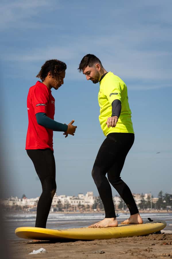 Essaouira: Surf Lesson with changing rooms & Hot showers - Key Highlights You Should Know