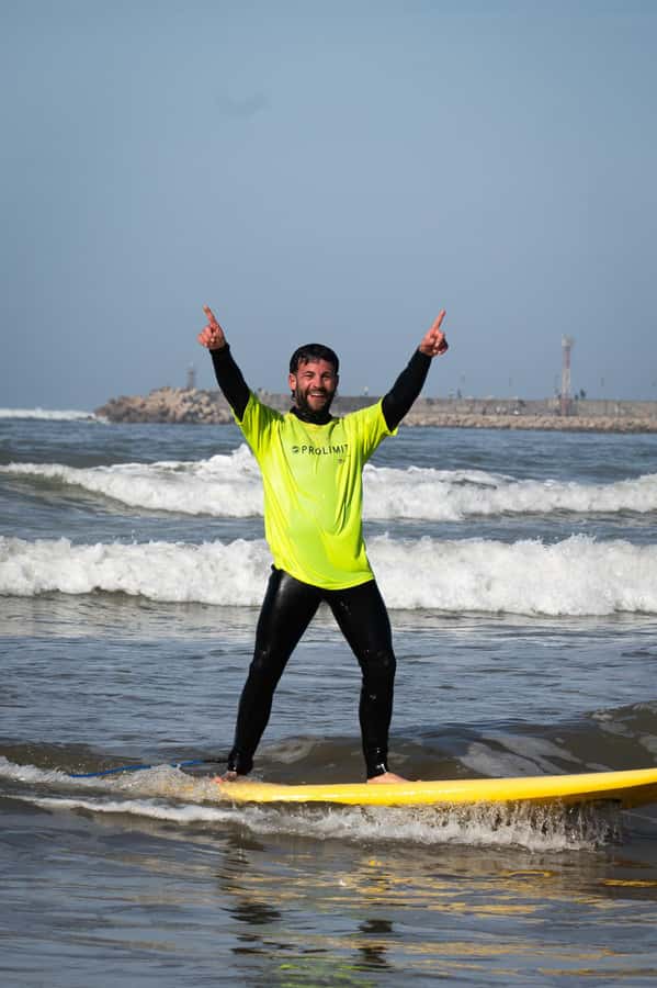 Essaouira: Surf Lesson with changing rooms & Hot showers - Who This Lesson Is Best For (And Who Should Skip It)