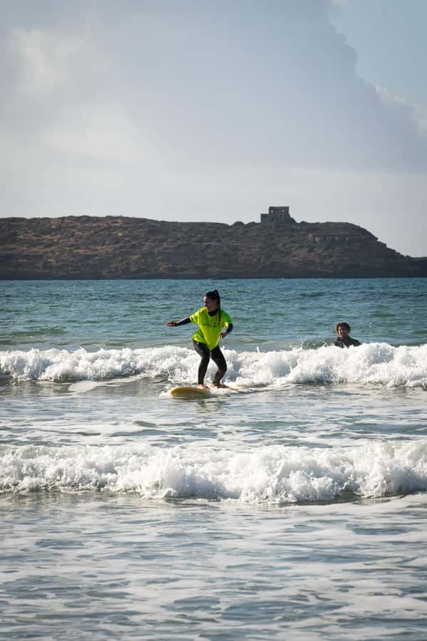 Essaouira: Surf Lesson with changing rooms & Hot showers - Price and Value: How $24 Stacks Up in Essaouira