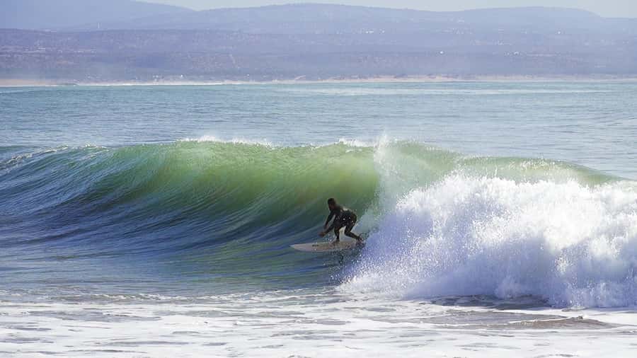 Essaouira: Surf Lesson with changing rooms & Hot showers - Best-Fit Itineraries and Nearby Add-ons