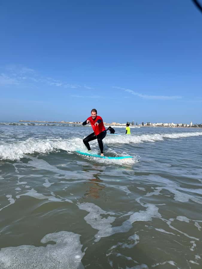 Essaouira: Surf Lessons - Key things I’d watch for before you book