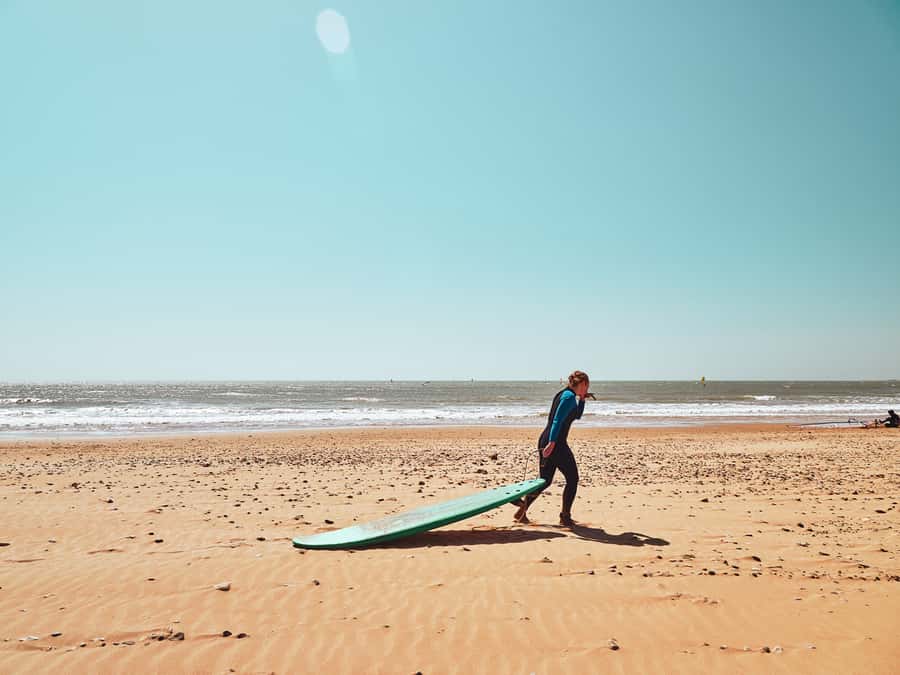 Essaouira: Surf Trip from Marrakech - The 9:00 AM Marrakech Start That Turns Into Real Coast Time