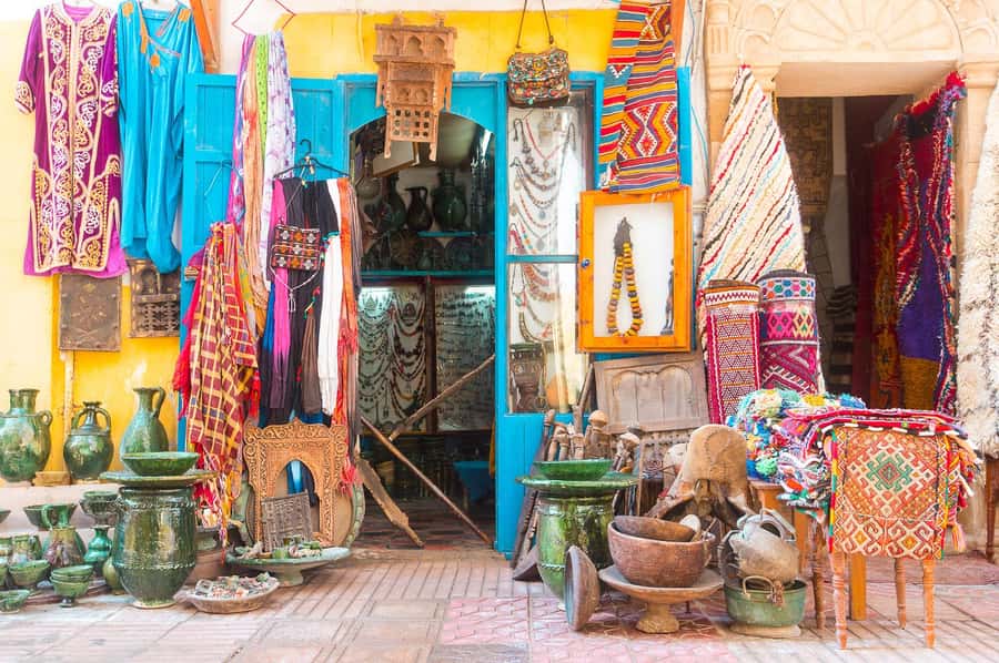 Essaouira: Surf Trip from Marrakech - Thuya Wood Workshops, Plus That Medina Wander Feeling