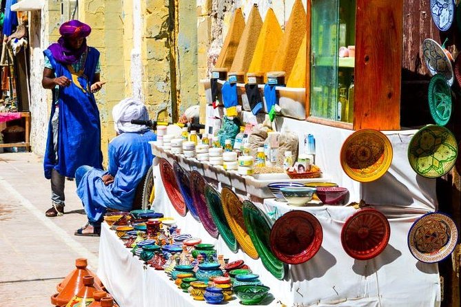 Essaouira Tour from Marrakech shared small-group - Price and value: is about $29 a fair deal?