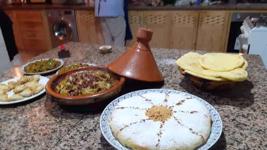 Essaouira: Traditional Family Style Moroccan Cooking Class - Price and Value: What $72 Buys You in Essaouira