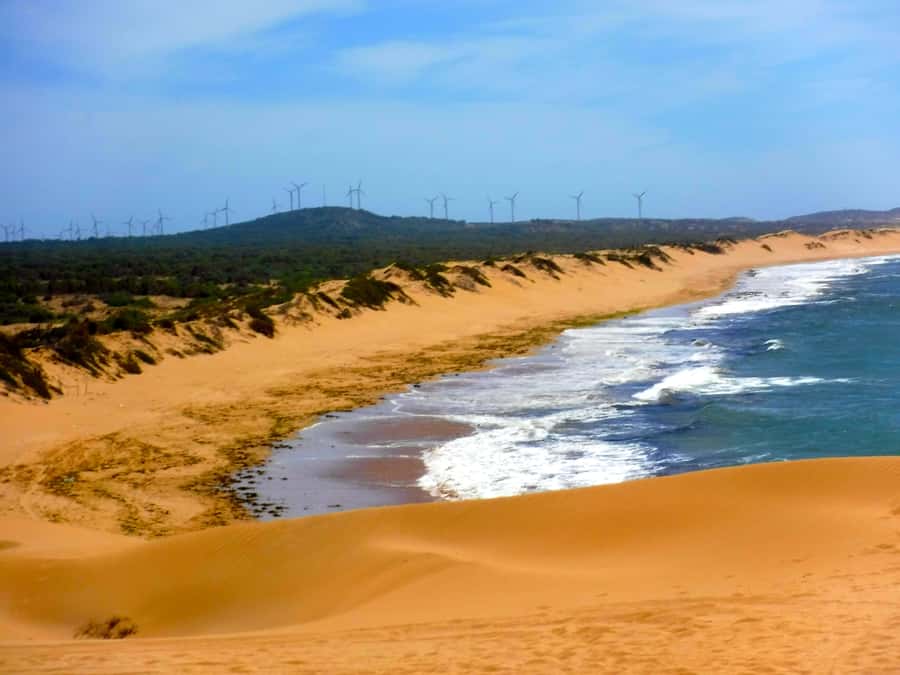 Essaouria: Beach & Big Dunes 2-Hour Quad Biking Tour - Gear up properly: helmets, gloves, and the hygiene details that matter