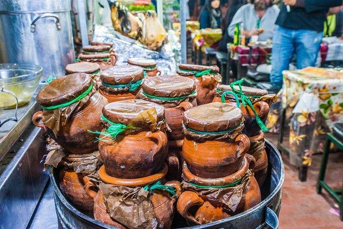 Evening Marrakech: Gastronomic and Market Tour Inside the Medina - Price and value: what you really pay for