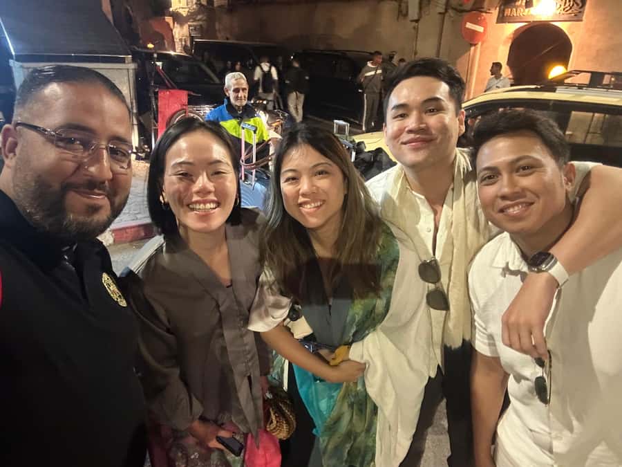 Exclusive Fez Medina Walking Tour with a local Guide - Key takeaways before you go