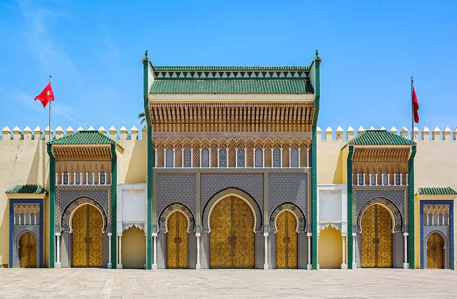 Exclusive Fez Medina Walking Tour with a local Guide - Guides that people seem to love, and what that means for your tour day