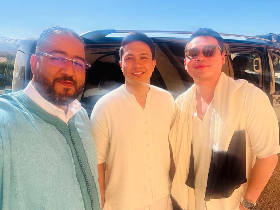 Exclusive Fez Medina Walking Tour with a local Guide - Seffarine Square and copper artisans, plus finishing near Place R’cif
