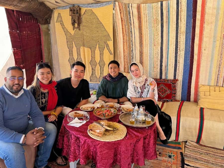 Exclusive Fez Medina Walking Tour with a local Guide - Nejjarine Museum of Wooden Arts and Crafts, why the museum stop matters
