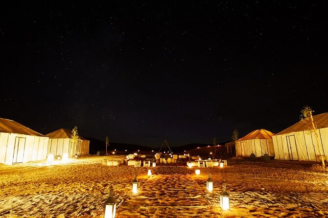 Exclusive Merzouga Desert Safari: Camel Ride, Sandsurf & Dinner - Who this Merzouga safari fits best