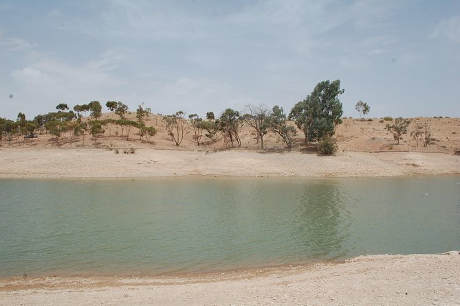 Excursion 3 valleys - Berber lunch - Seven waterfalls: what you can realistically expect on the ground