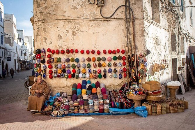 Excursion Essaouira from Marrakech - Comfort, Noise, and the No-Guide Factor