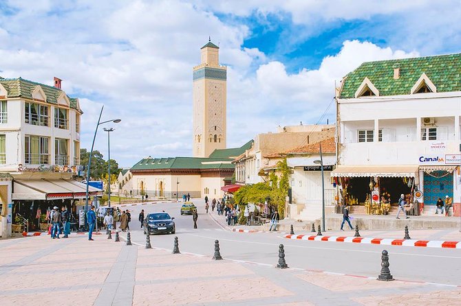 Excursion from Fez to Midle Atlas - Key highlights of the Fez to Middle Atlas day