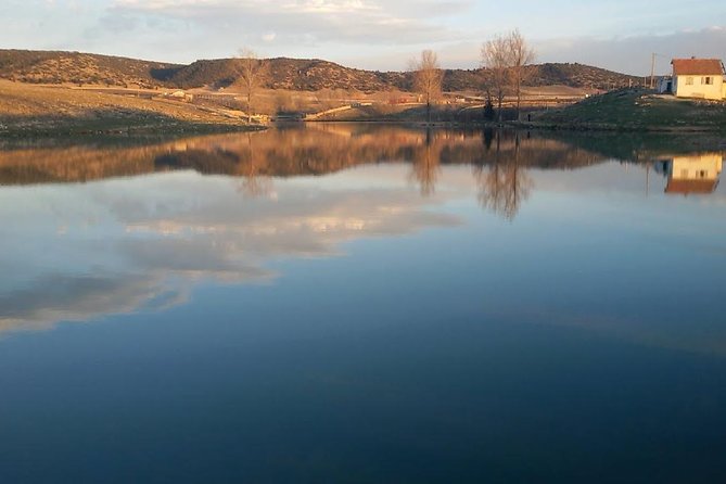 Excursion from Fez to Midle Atlas - Fez to the Middle Atlas in a single day