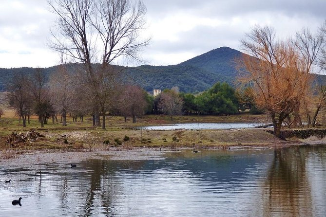 Excursion from Fez to Midle Atlas - Ifrane National Park: the quick nature reset