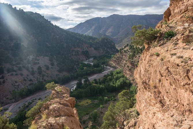Excursion From Fez to the Middle Atlas Mountains - The 8 to 10 hour plan: how to think about pacing