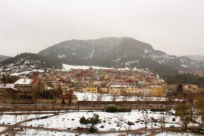 Excursion From Fez to the Middle Atlas Mountains - Price and value: what you’re really paying for