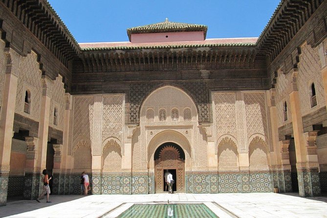 Excursion Marrakech from Agadir one day - Value and pricing: what $193.96 really buys you