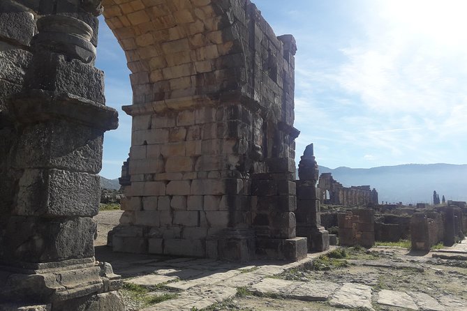 Excursion Meknes Volubilis - Comfort, timing, and what to pack for an 8 to 9 hour day