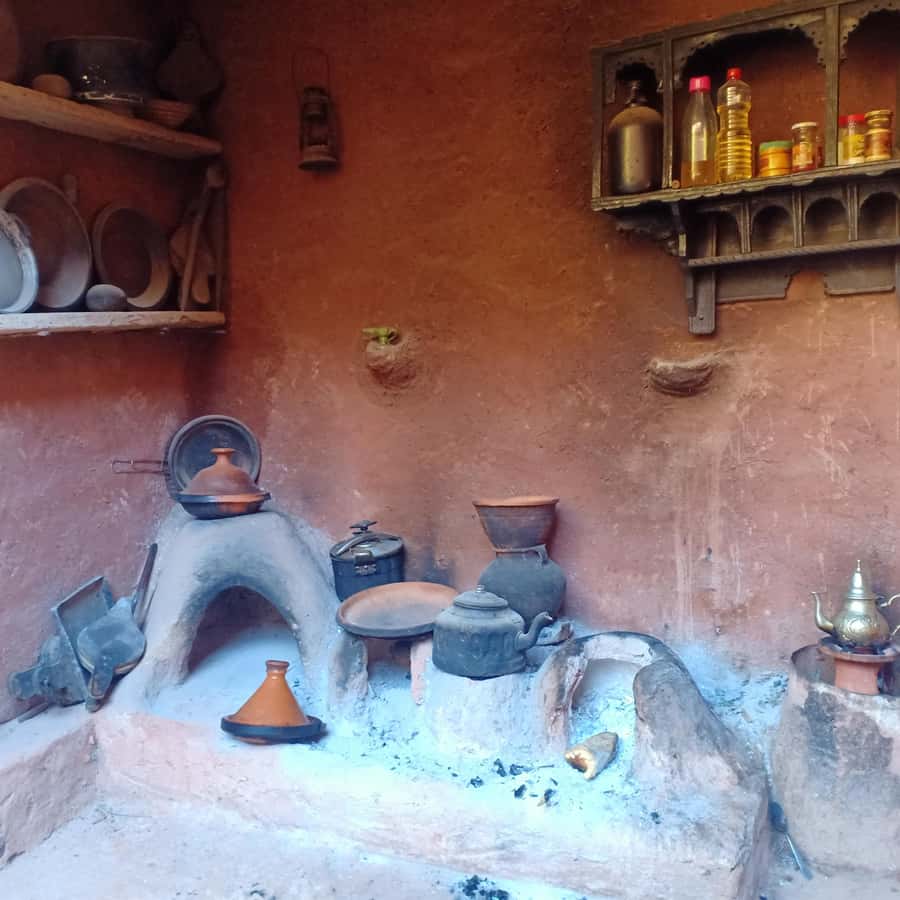 Excursion Ourika valley and atlas mountains with Lunch - Fitness and comfort, who should say yes, who should skip